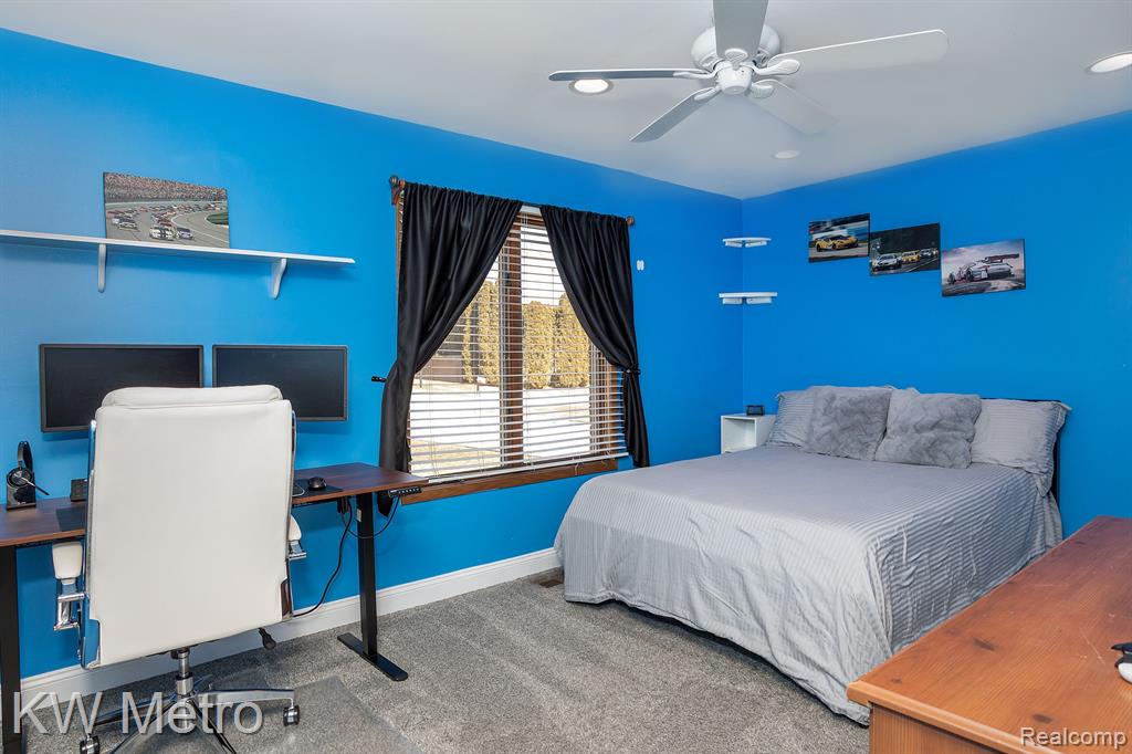 55 Boyken Road Rochester Hills, MI 48307 - Photo 23 of 48