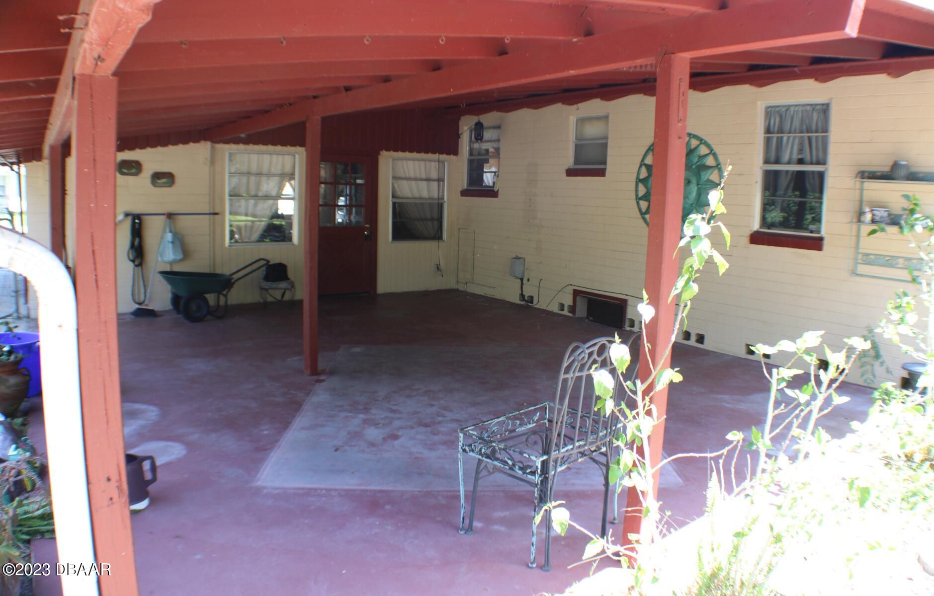 602 Flagler Avenue Edgewater, FL 32132 - Photo 14 of 15 a view of steet corner