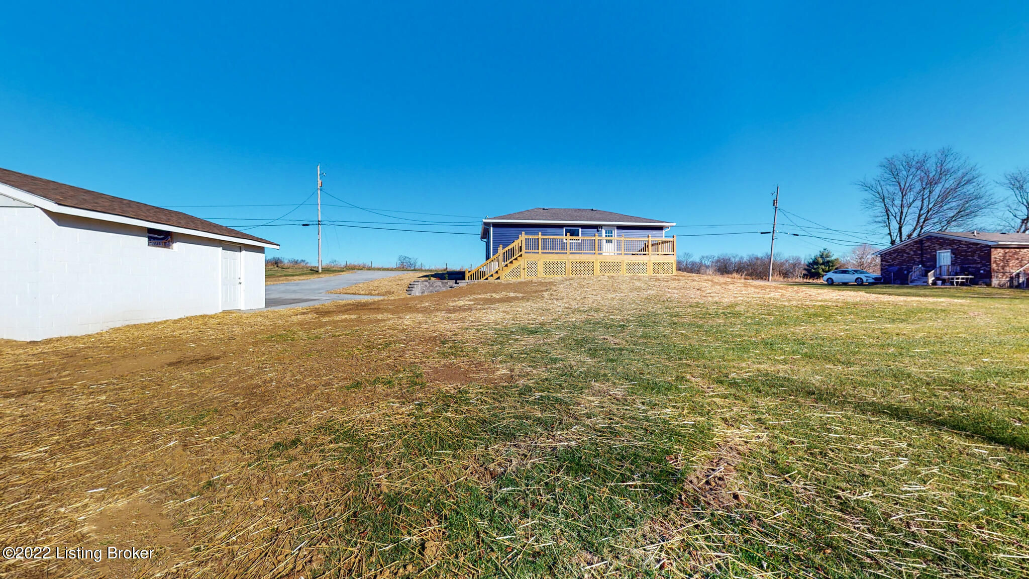 177 Sunnyside Road Eminence, KY 40019 - Photo 33 of 59 177 Sunnyside Rd Eminence KY 40019-43-of