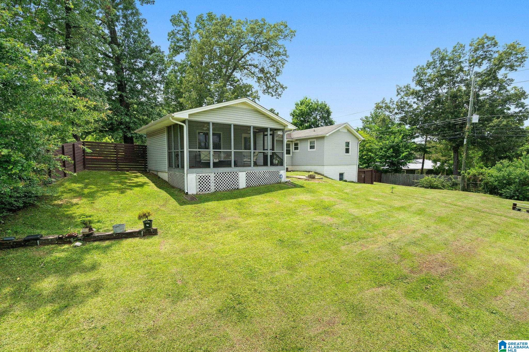 3104 Dolly Ridge Drive Birmingham, AL 35243 - Photo 33 of 46
