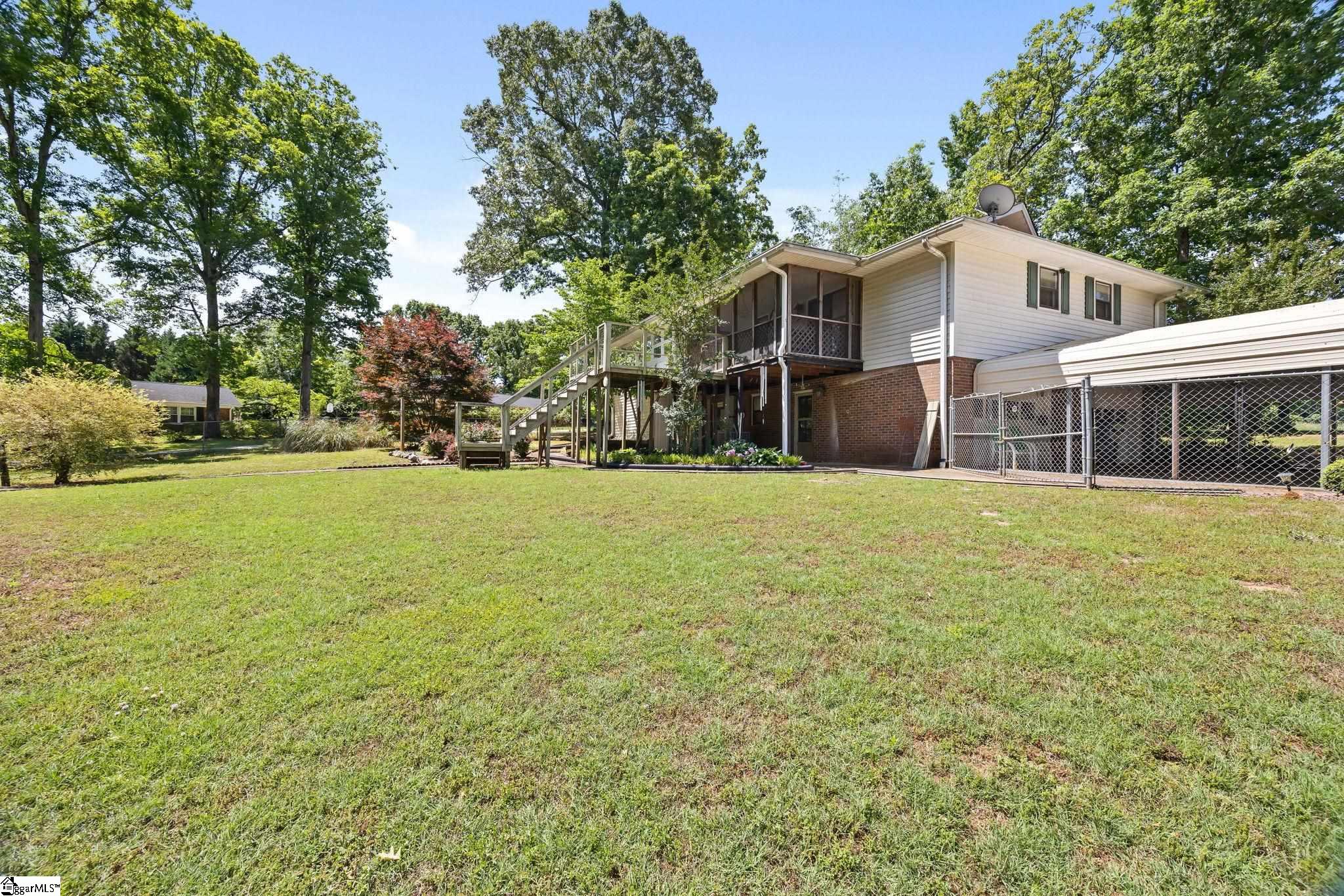 1206 Cely Road Easley, SC 29642 - Photo 45 of 50