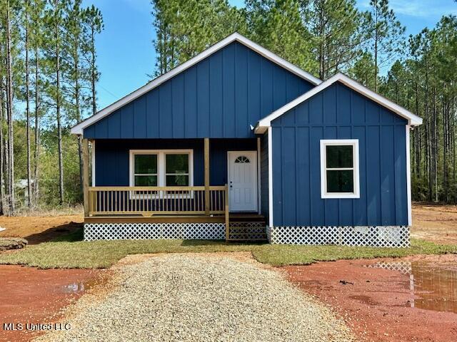 58 George Wise Road Carriere, MS 39426 - Photo 1 of 19 IMG_7281