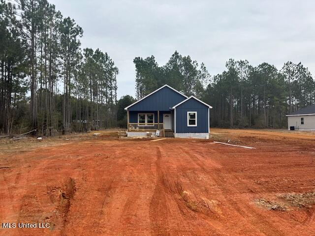 58 George Wise Road Carriere, MS 39426 - Photo 15 of 19 IMG_6269