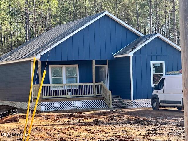 58 George Wise Road Carriere, MS 39426 - Photo 16 of 19 IMG_5121