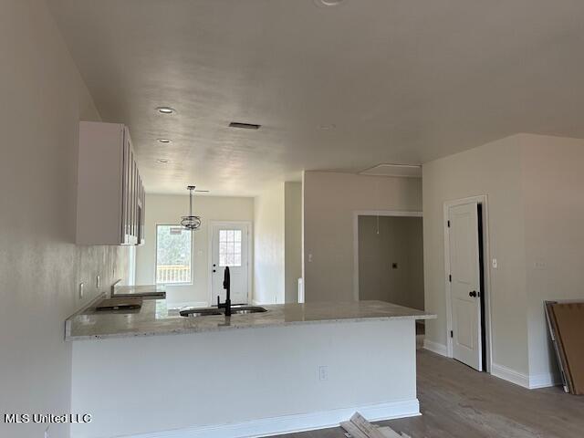 58 George Wise Road Carriere, MS 39426 - Photo 3 of 19 IMG_6270