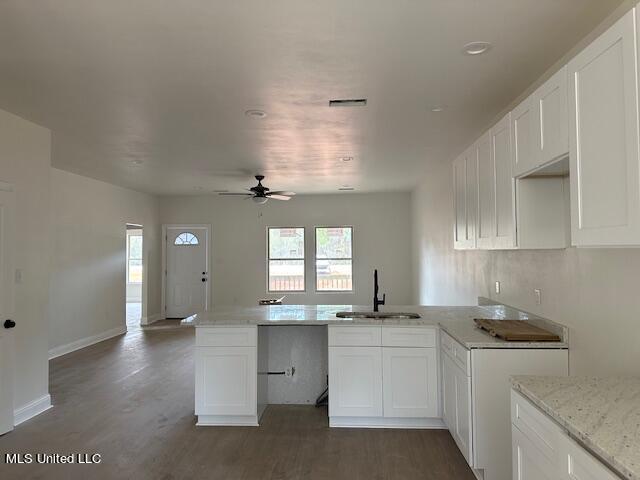 58 George Wise Road Carriere, MS 39426 - Photo 4 of 19 IMG_6275