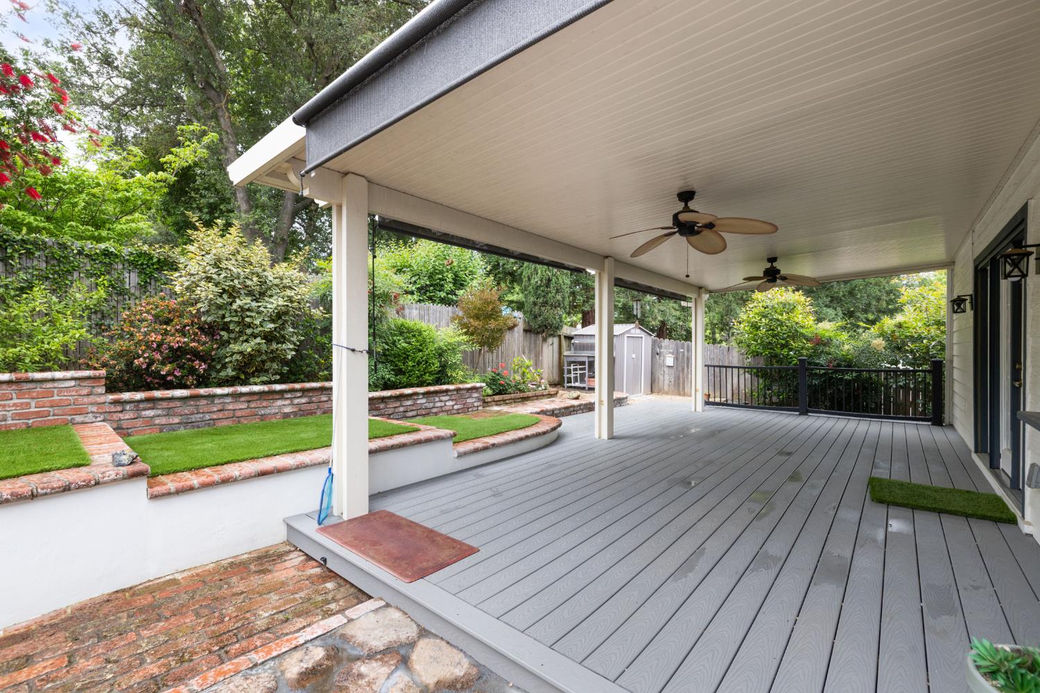 7118 Murdock Way Carmichael, CA 95608 - Photo 30 of 31