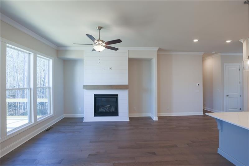 1313 Simonds Way Duluth, GA 30097 - Photo 32 of 58