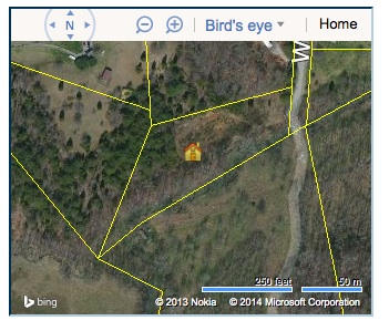37 Winding Ridge Trail Seymour, TN 37865 - Photo 1 of 1 lot for amy fisher