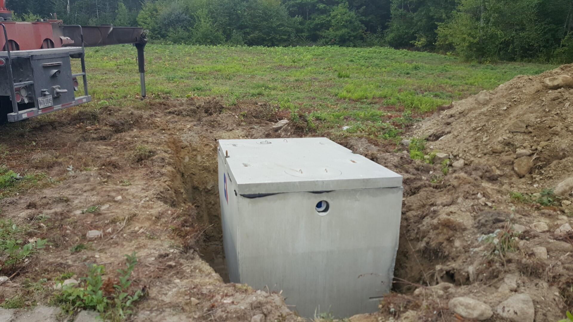 7 Eagle Road Northport, ME 04849 - Photo 21 of 44 9-18-17 Eagle Nest Lane - Septic 014 (L