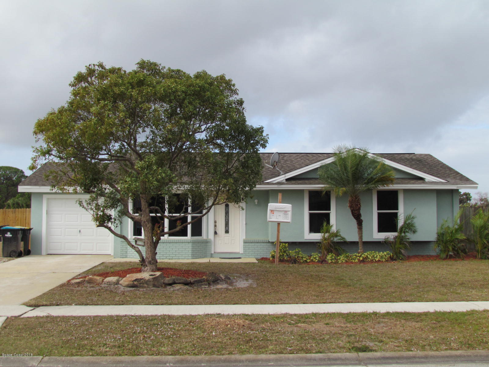1206 Cotton Road Northeast Palm Bay, FL 32905 - Photo 1 of 17 Primary
