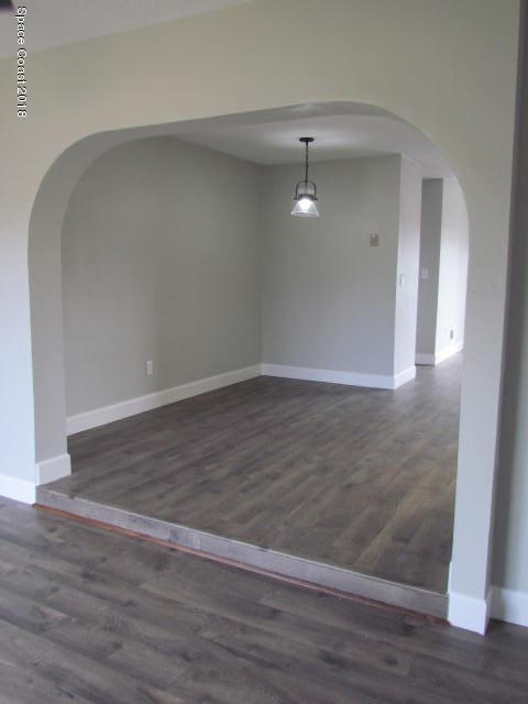 1206 Cotton Road Northeast Palm Bay, FL 32905 - Photo 4 of 17 Dining Room