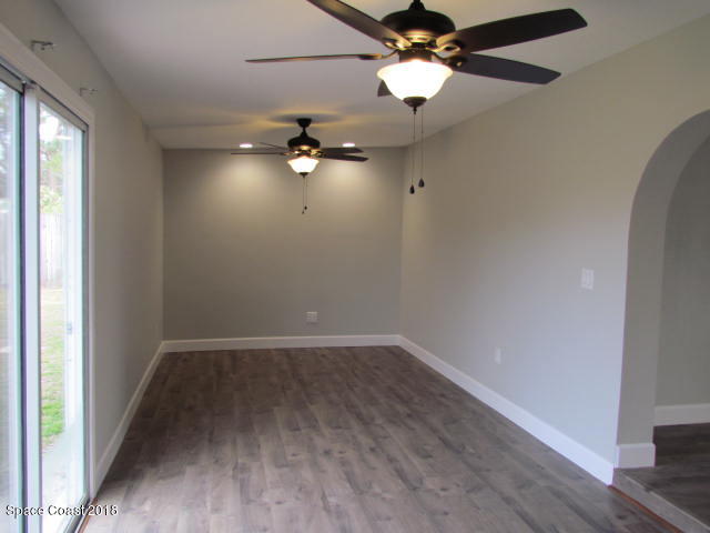 1206 Cotton Road Northeast Palm Bay, FL 32905 - Photo 5 of 17 Family Room