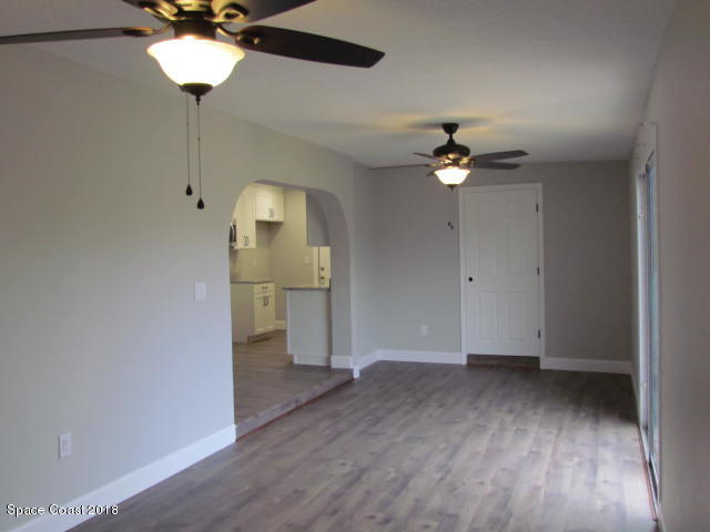 1206 Cotton Road Northeast Palm Bay, FL 32905 - Photo 6 of 17 Family Room