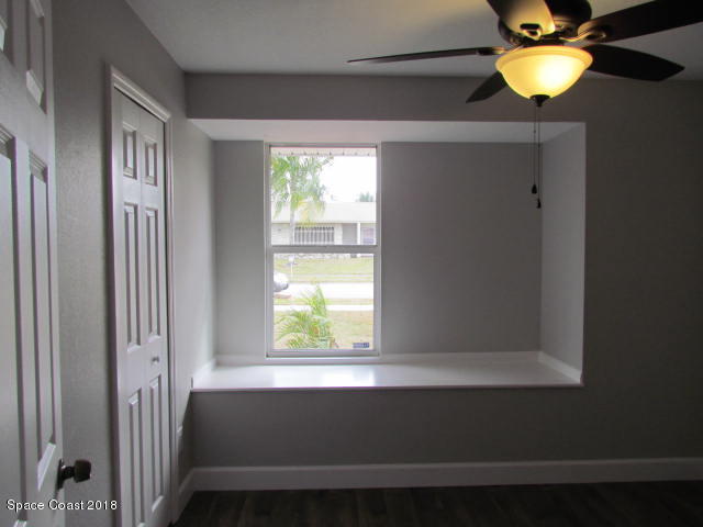 1206 Cotton Road Northeast Palm Bay, FL 32905 - Photo 9 of 17 Bedroom 1