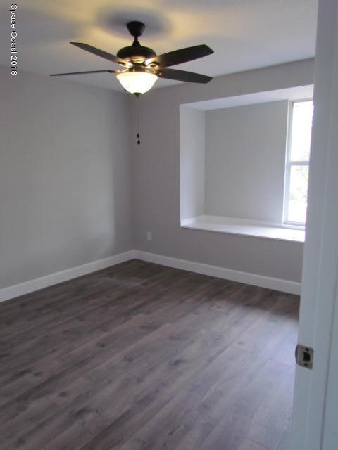 1206 Cotton Road Northeast Palm Bay, FL 32905 - Photo 10 of 17 Bedroom 2