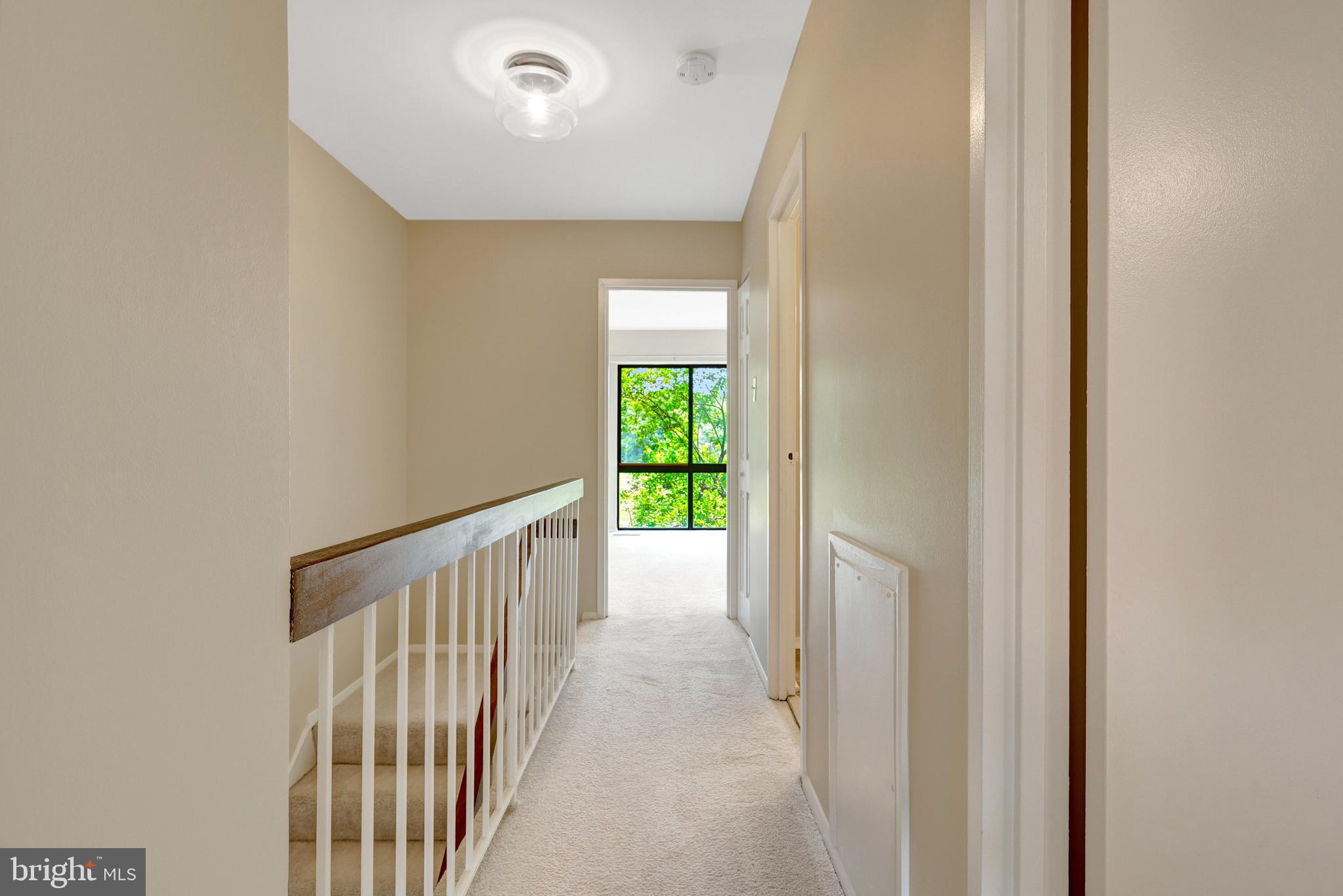 11640 Ivystone Court, Unit 2A2 Reston, VA 20191 - Photo 23 of 36 UL - Landing