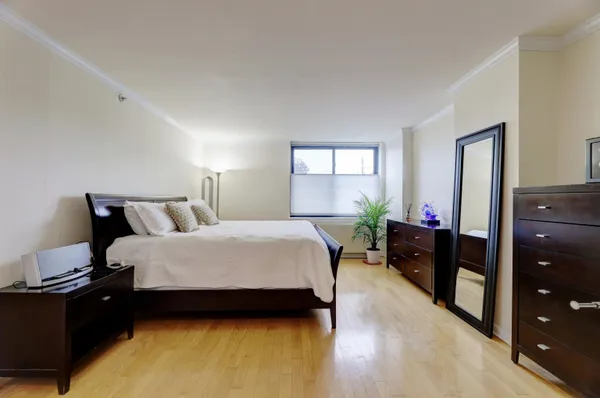 $775,000 | 700 Grove Street, Unit 3Q, Jersey City, NJ 07310