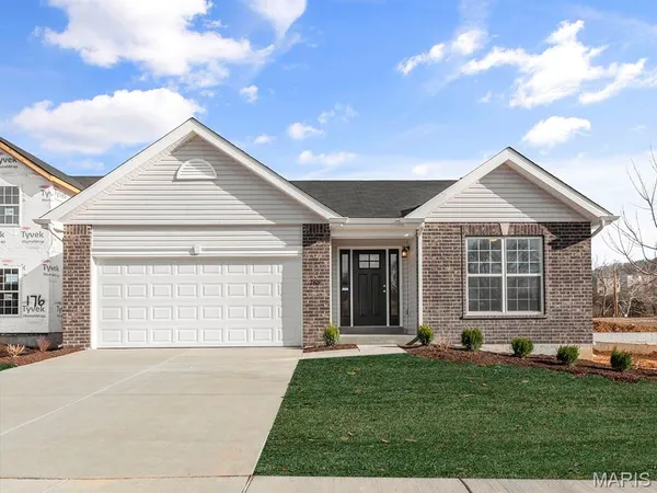 $284,900 | 2 Aspen At Westhaven, Wentzville, MO 63385