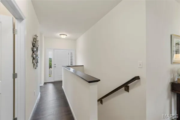 $284,900 | 2 Aspen At Westhaven, Wentzville, MO 63385