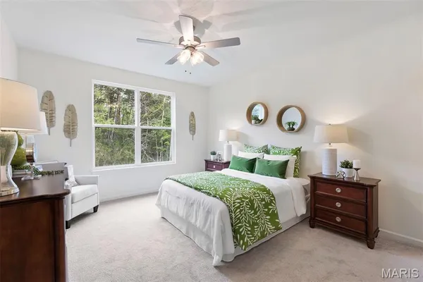 $284,900 | 2 Aspen At Westhaven, Wentzville, MO 63385