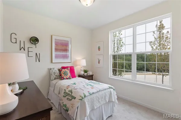 $284,900 | 2 Aspen At Westhaven, Wentzville, MO 63385