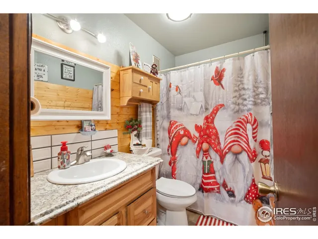 $525,000 | 3310 33rd Ave Court, Greeley, CO 80634