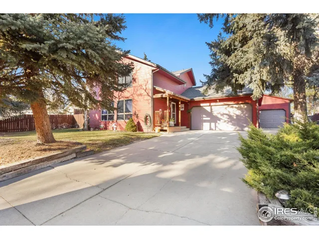 $525,000 | 3310 33rd Ave Court, Greeley, CO 80634