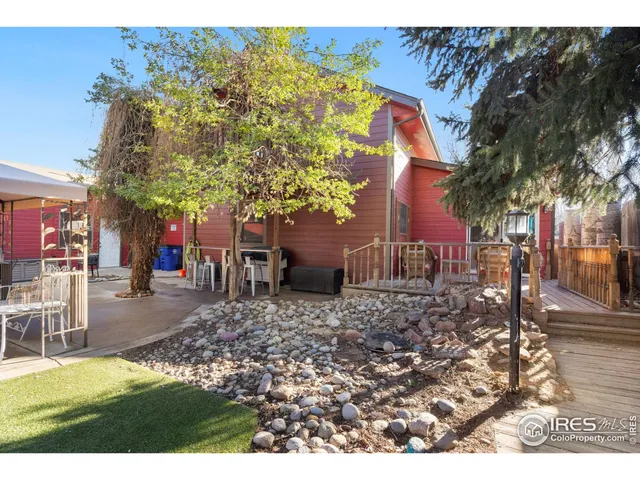 $525,000 | 3310 33rd Ave Court, Greeley, CO 80634