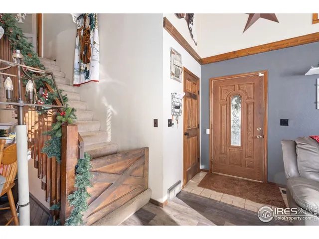 $525,000 | 3310 33rd Ave Court, Greeley, CO 80634