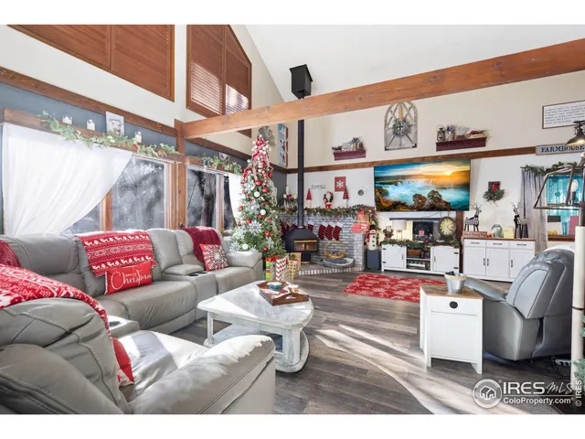 $525,000 | 3310 33rd Ave Court, Greeley, CO 80634