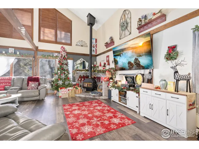 $525,000 | 3310 33rd Ave Court, Greeley, CO 80634