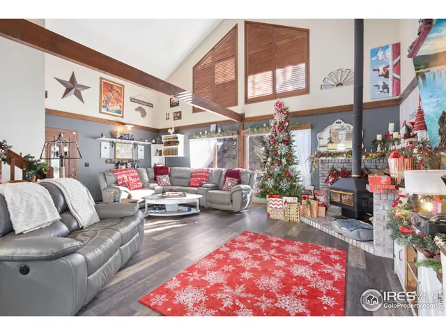 $525,000 | 3310 33rd Ave Court, Greeley, CO 80634