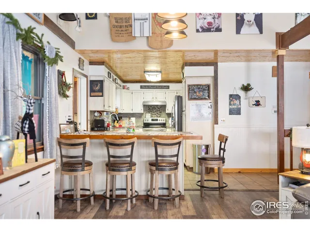 $525,000 | 3310 33rd Ave Court, Greeley, CO 80634