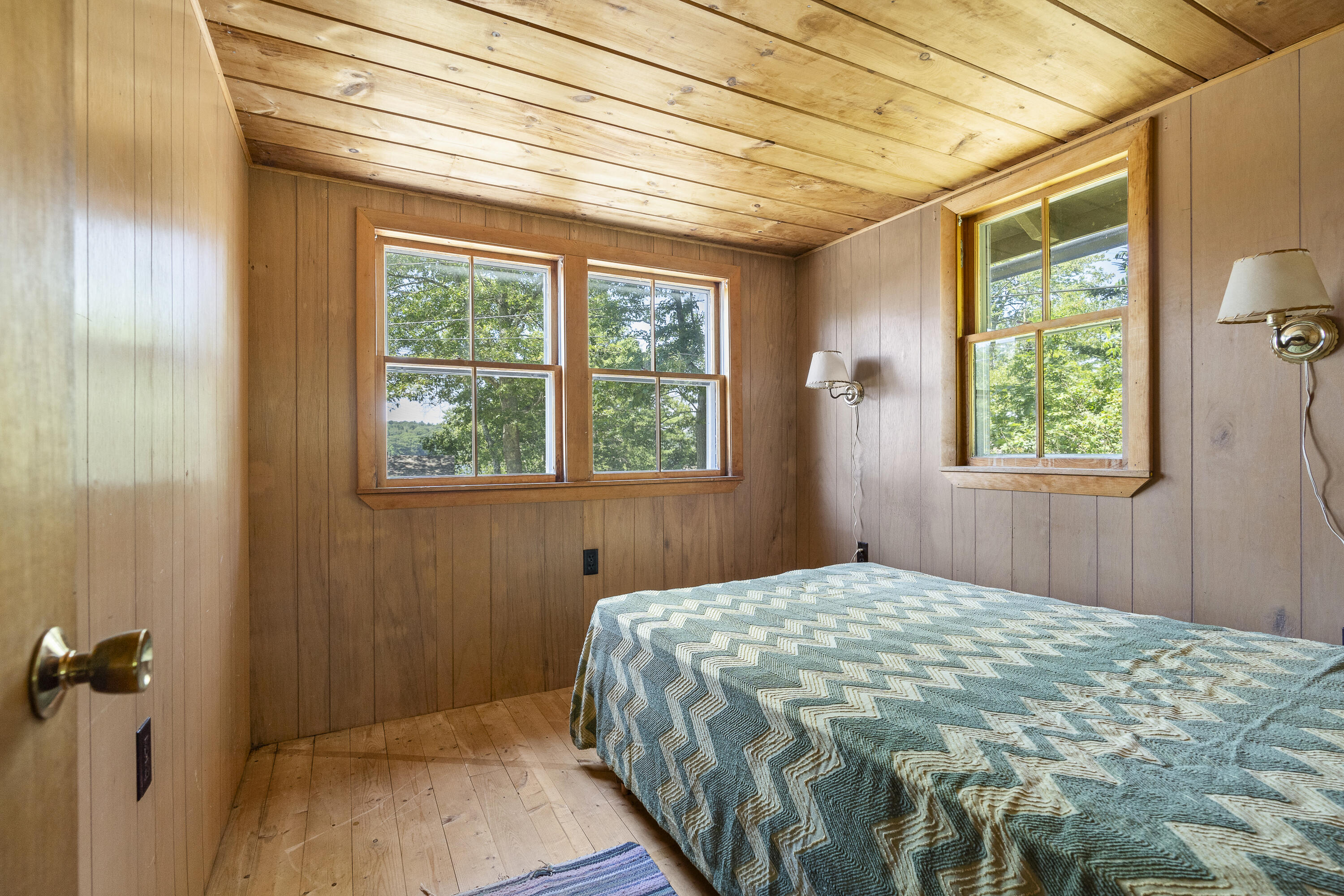 81 Bradley Shore Road Pemaquid, ME 04558 - Photo 14 of 35 18-81 Bradley Shore Rd, New Harbor, ME-T