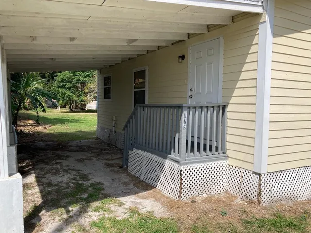 $1,475 | 179 South Barfield Highway, Unit 1, Pahokee, FL 33476