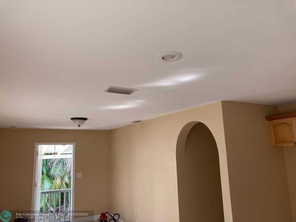 179 South Barfield Highway, Unit 1 Pahokee, FL 33476 - Photo 10 of 19 a view of entryway