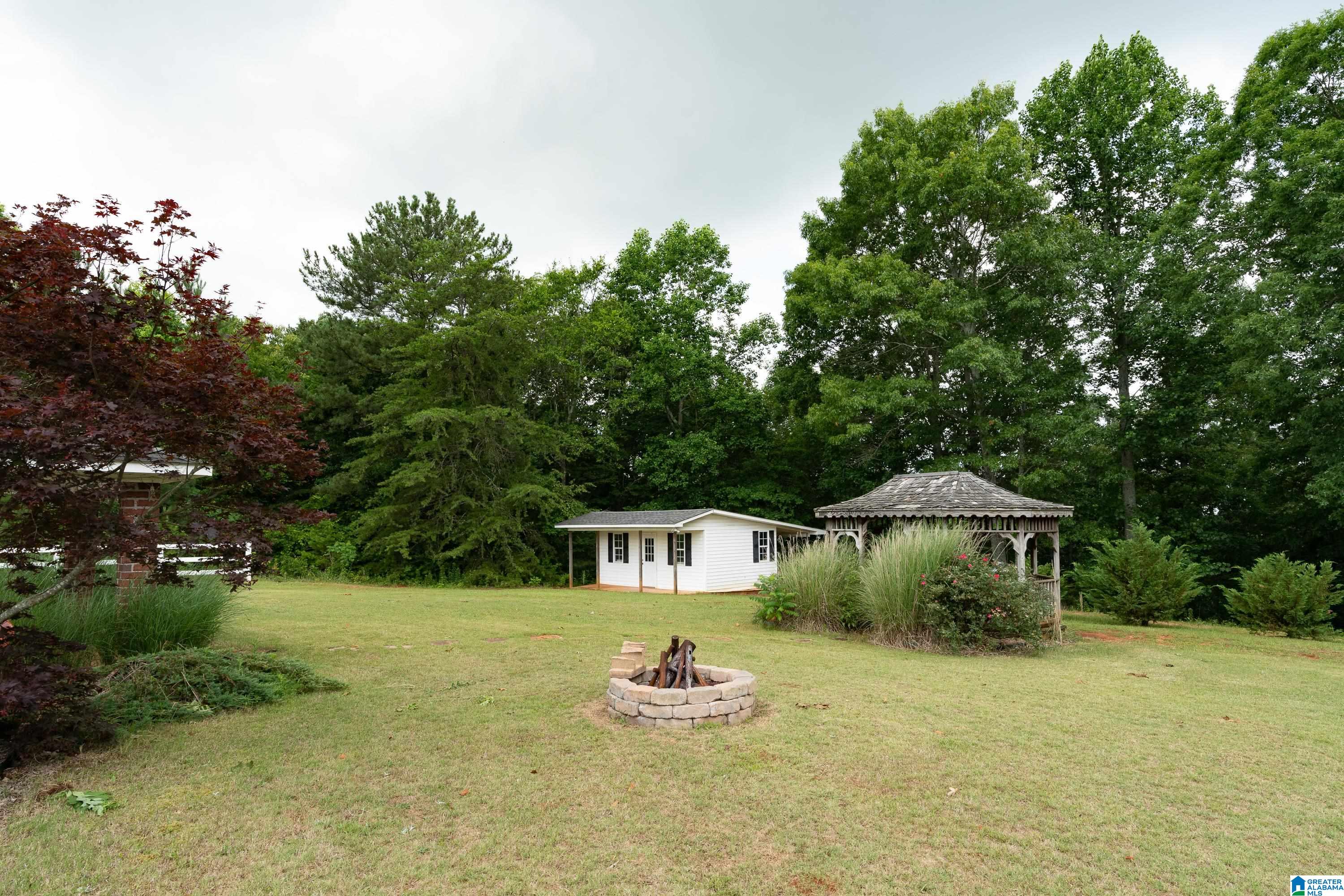 925 Hamilton Mountain Road Blountsville, AL 35031 - Photo 48 of 72