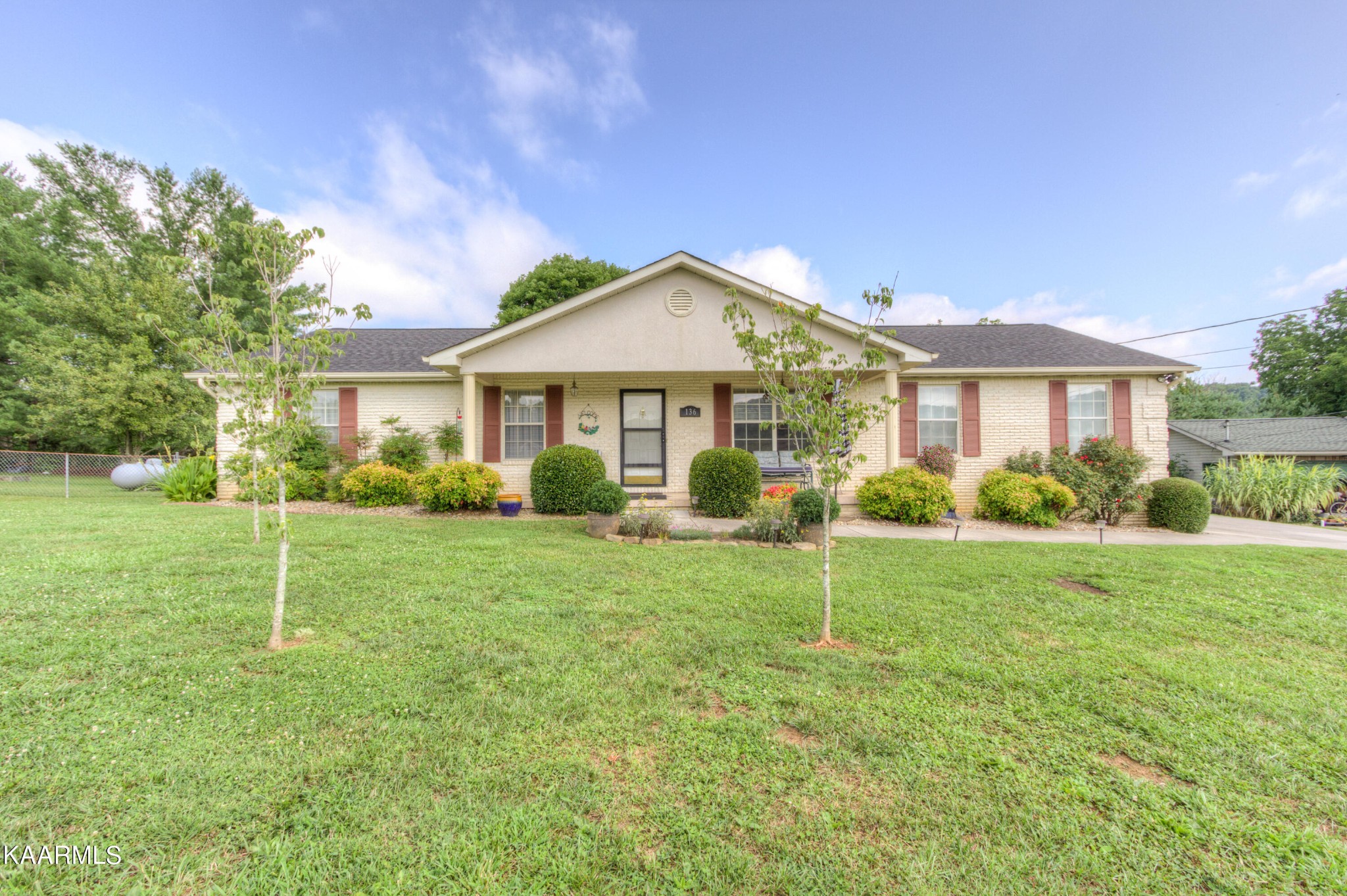 136 Cross Creek Road Maynardville, TN 37807 - Photo 1 of 34 Gallery Image 1