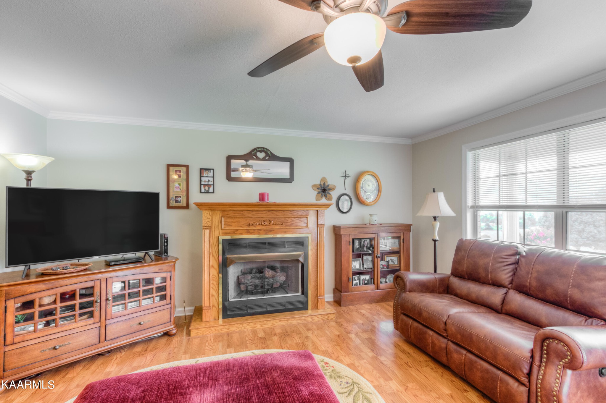 136 Cross Creek Road Maynardville, TN 37807 - Photo 11 of 34 Gallery Image 11