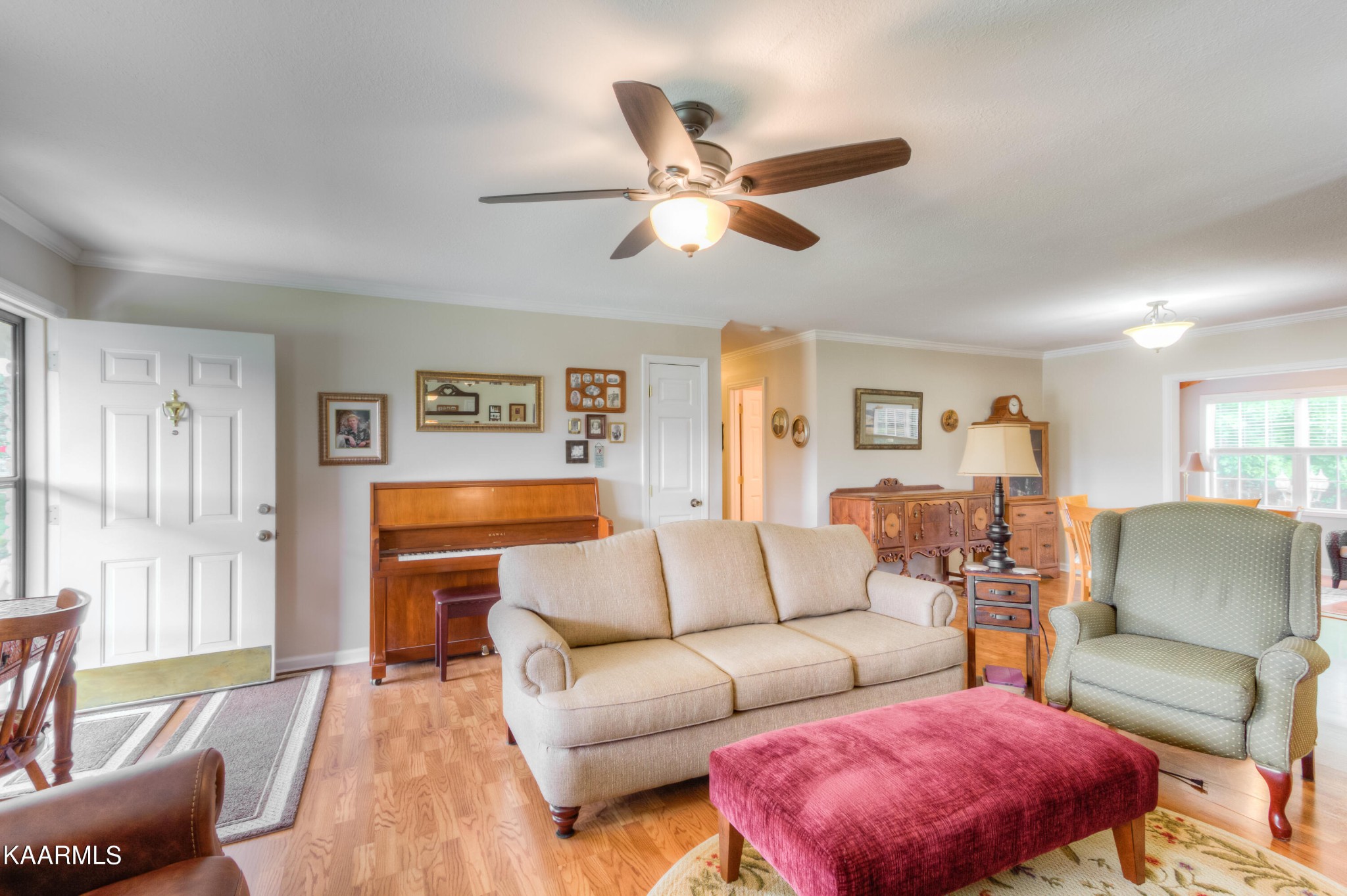 136 Cross Creek Road Maynardville, TN 37807 - Photo 12 of 34 Gallery Image 12