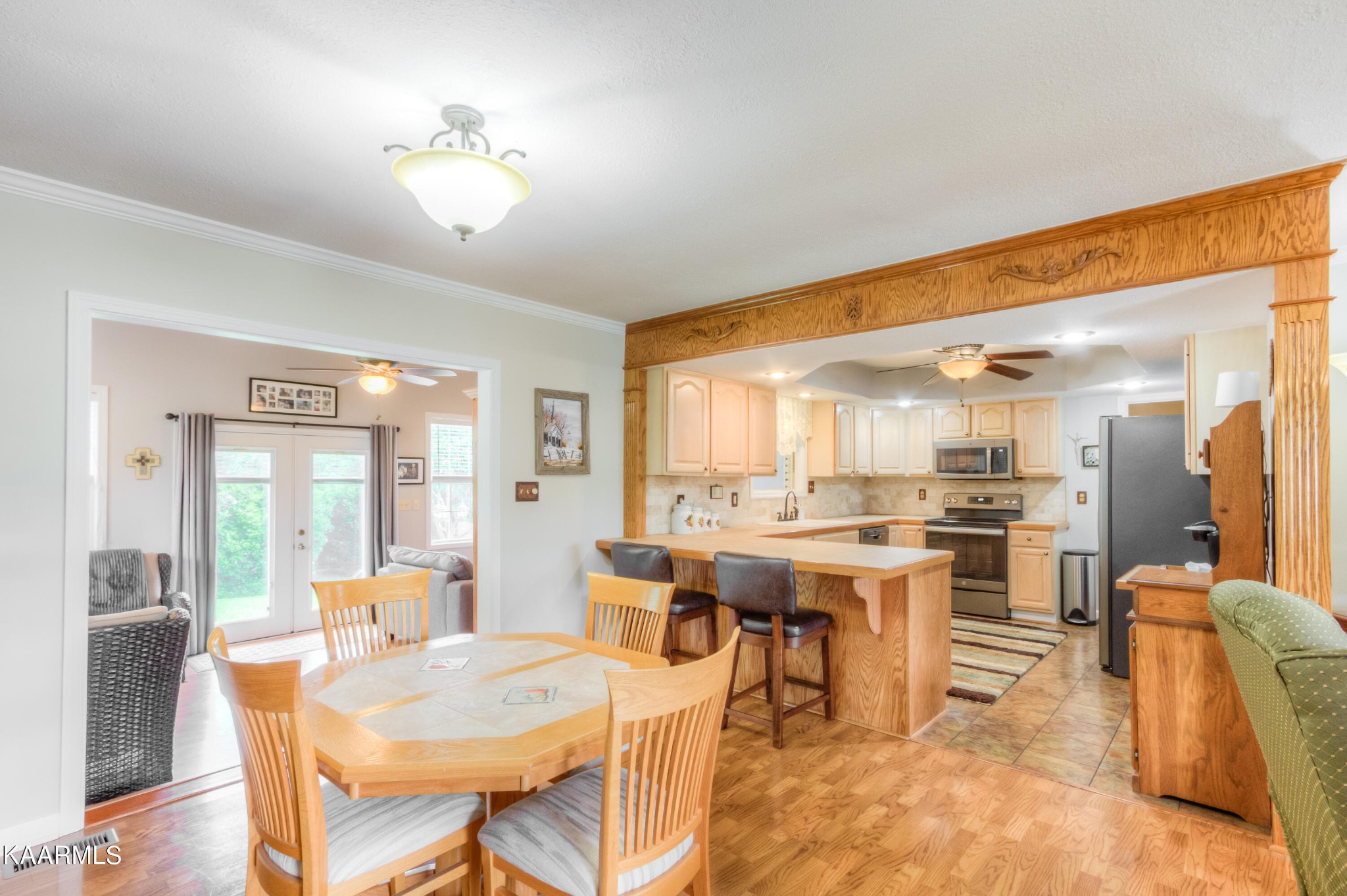 136 Cross Creek Road Maynardville, TN 37807 - Photo 13 of 34 Gallery Image 13