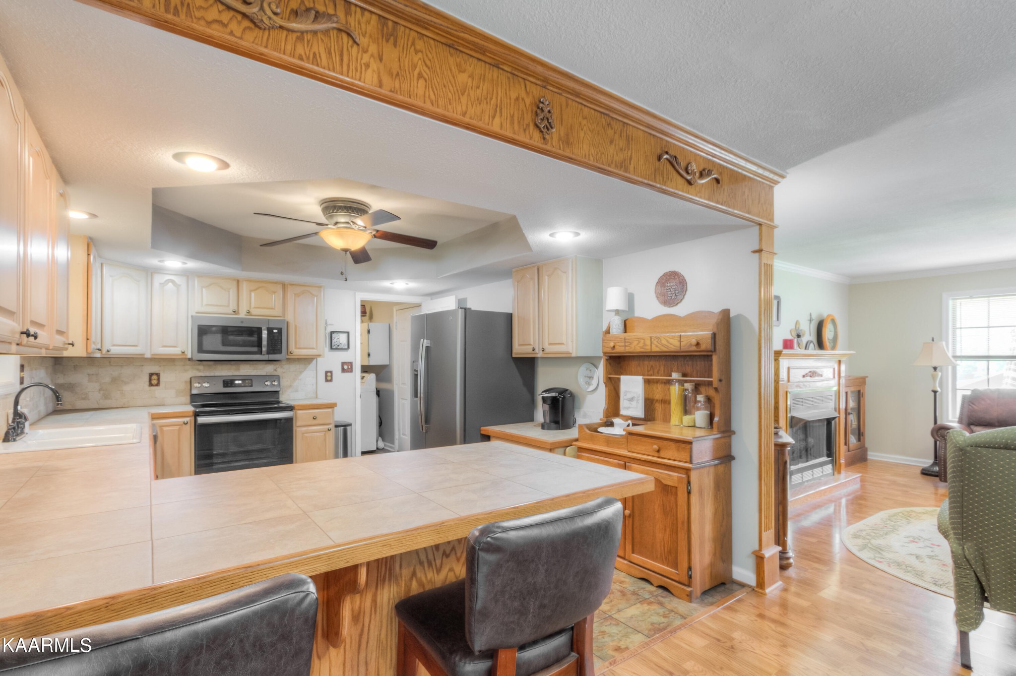 136 Cross Creek Road Maynardville, TN 37807 - Photo 14 of 34 Gallery Image 14