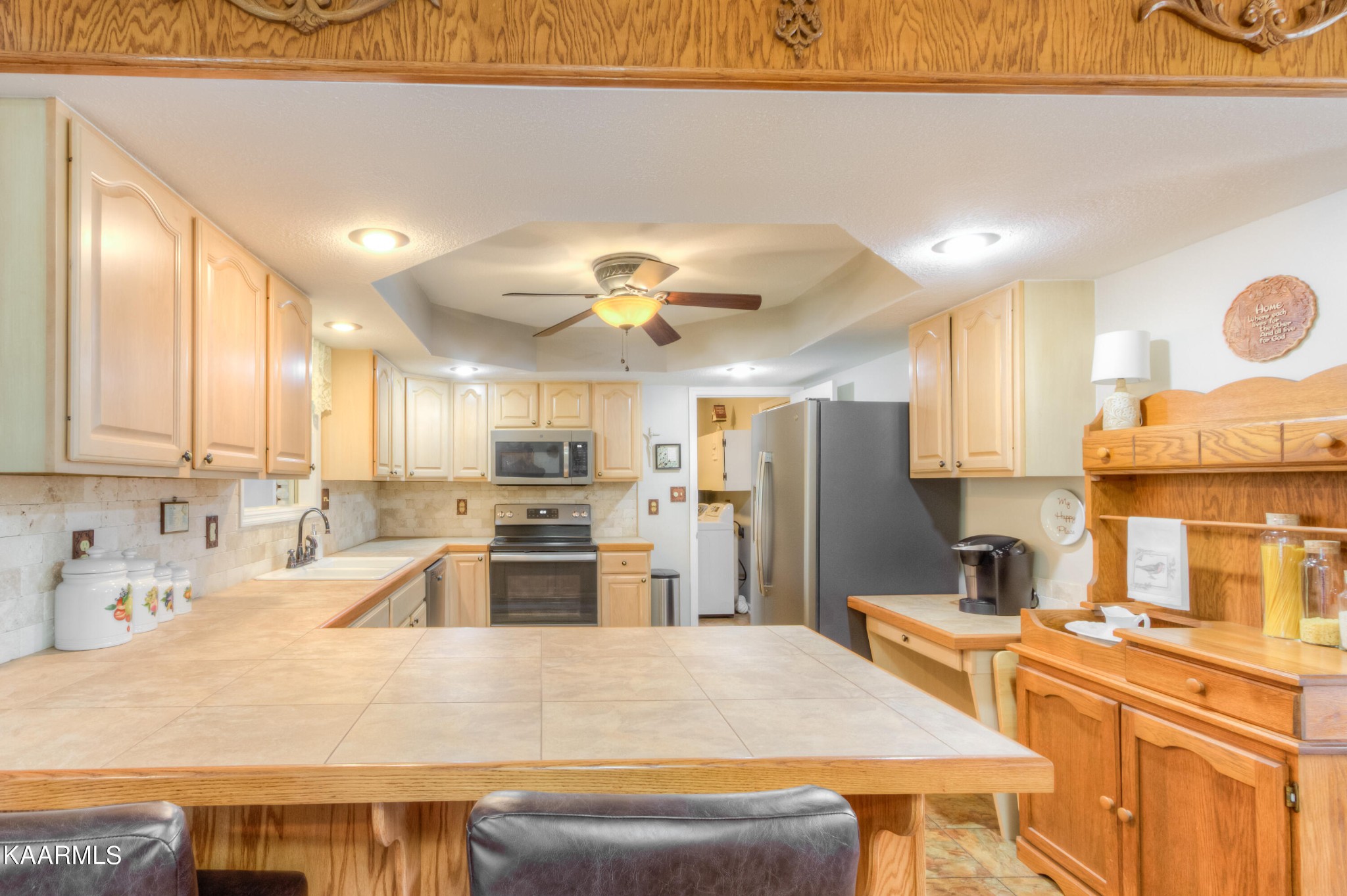 136 Cross Creek Road Maynardville, TN 37807 - Photo 15 of 34 Gallery Image 15