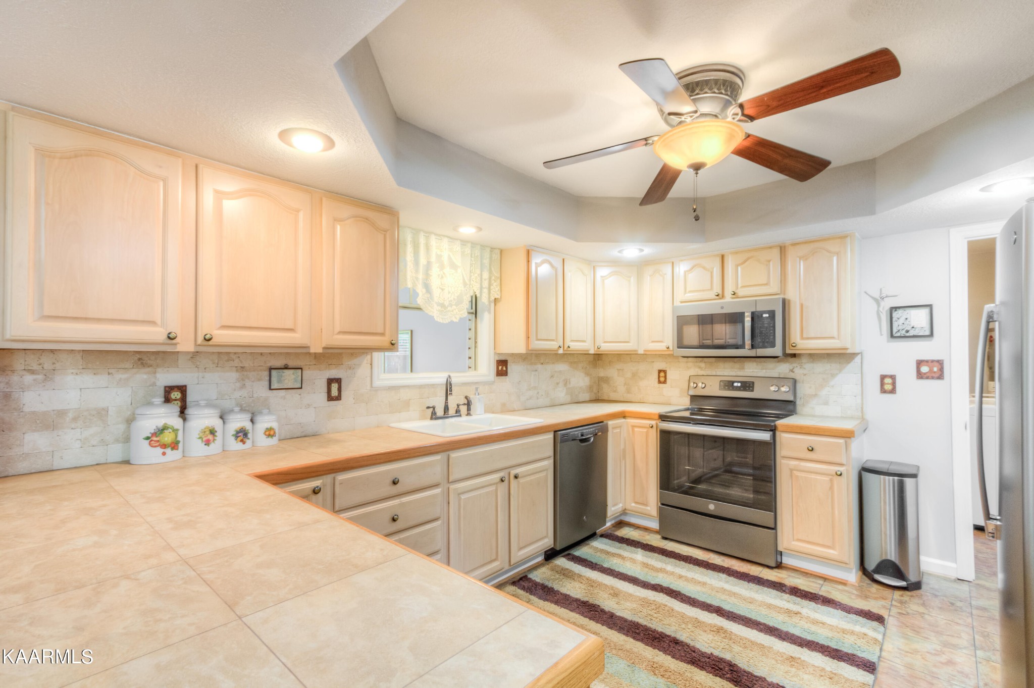136 Cross Creek Road Maynardville, TN 37807 - Photo 16 of 34 Gallery Image 16