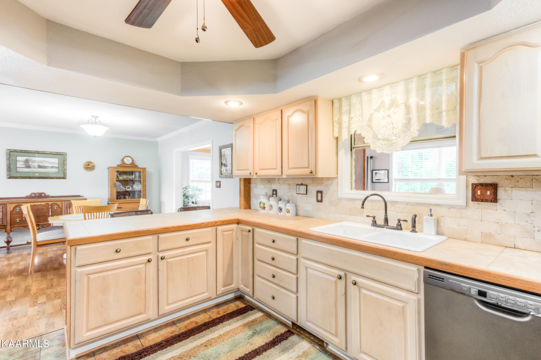 136 Cross Creek Road Maynardville, TN 37807 - Photo 19 of 34 Gallery Image 19