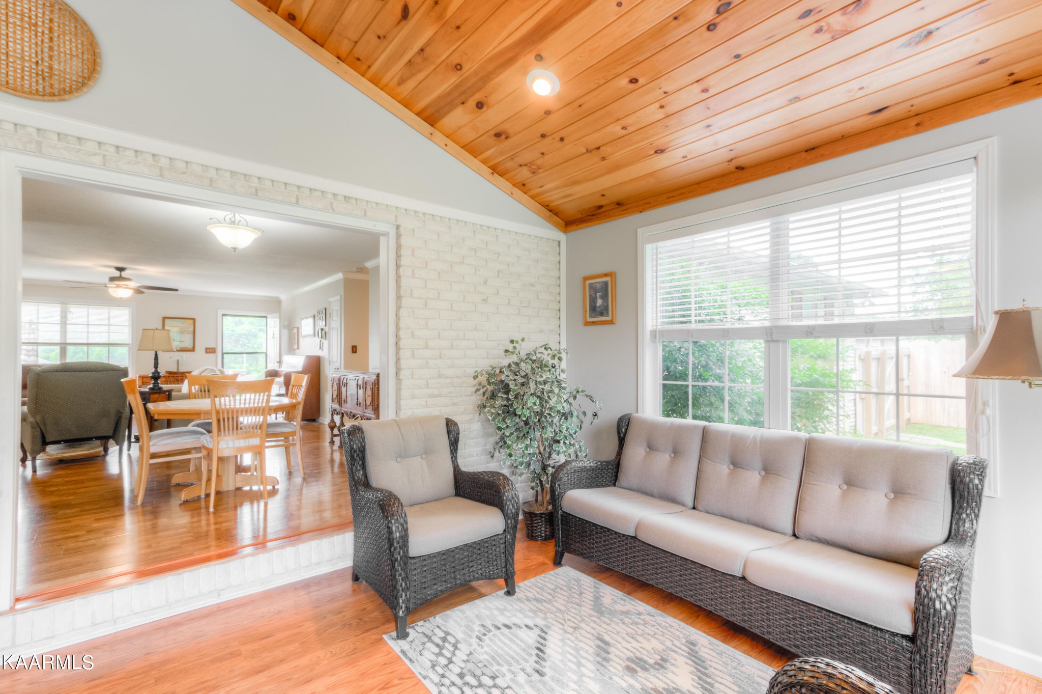 136 Cross Creek Road Maynardville, TN 37807 - Photo 21 of 34 Gallery Image 21