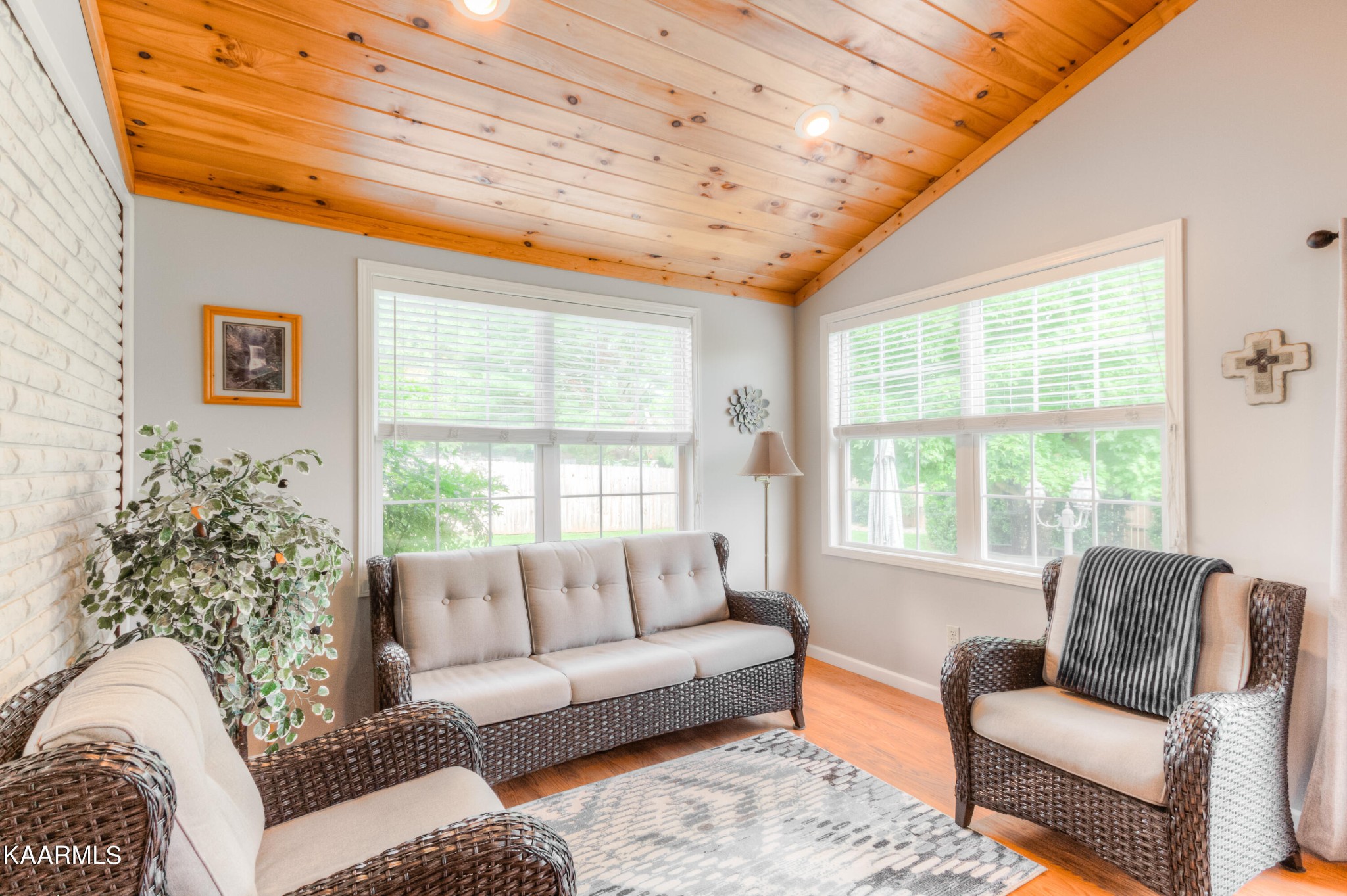 136 Cross Creek Road Maynardville, TN 37807 - Photo 22 of 34 Gallery Image 22