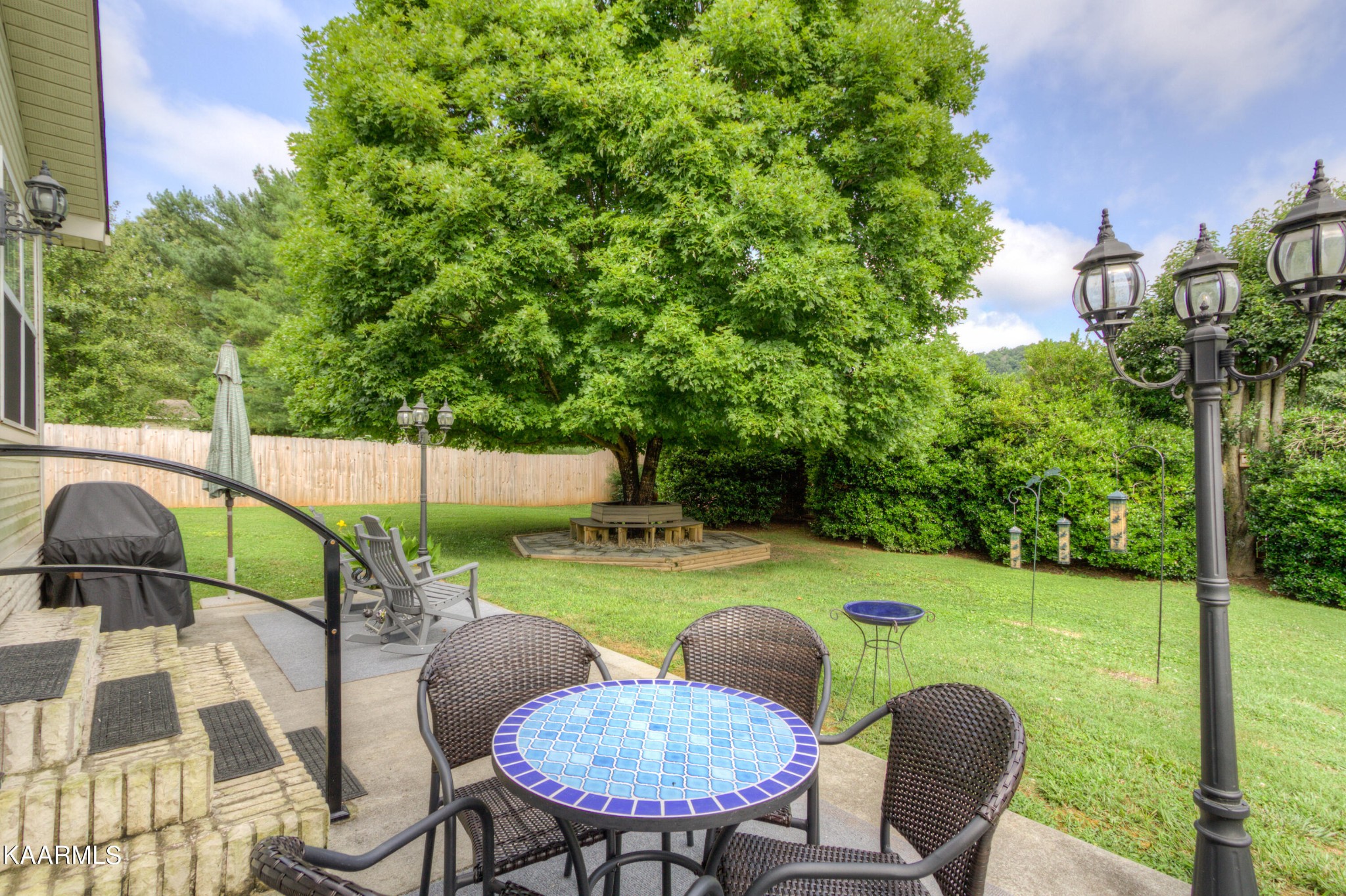136 Cross Creek Road Maynardville, TN 37807 - Photo 29 of 34 Gallery Image 29