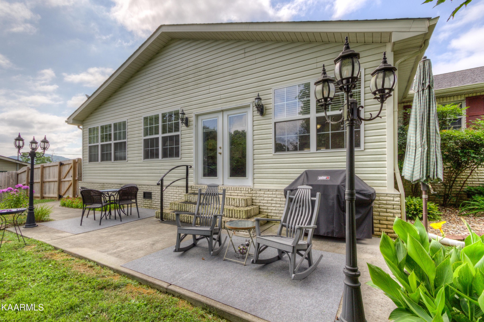 136 Cross Creek Road Maynardville, TN 37807 - Photo 30 of 34 Gallery Image 30